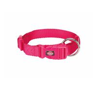 Dog Copenhagen Trixie Collier Premium Taille M/L Fuchsia 1 Unité