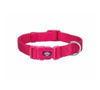 Collier pour Chien Trixie New Premium Fuchsia S 25-40 cm