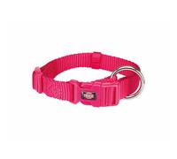 Collier pour Chien Trixie New Premium Fuchsia S/M 30-45 cm