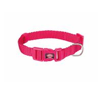 Collier pour Chien Trixie New Premium Fuchsia XS/S 22-35 cm