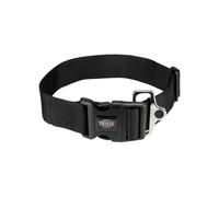Collier pour Chien Trixie New Premium Noir L/XXL 55-80 cm