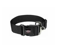 Collier pour Chien Trixie New Premium Noir M/L 40-60 cm