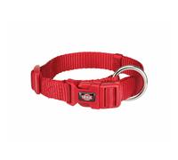 Trixie Collier En Nylon Nouveau Premium Rouge 40-65Cm X 25Mm