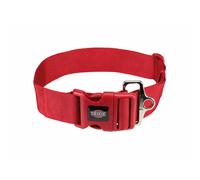 Collier pour Chien Trixie New Premium Rouge L/XXL 55-80 cm