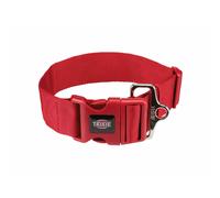 Collier pour Chien Trixie New Premium Rouge M/L 40-60 cm