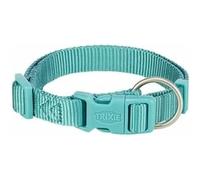 Collier pour Chien Trixie Premium Bleu clair L/XL 40-65 cm