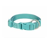Collier pour Chien Trixie Premium Bleu clair S/M 30-45 cm