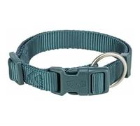 Collier pour Chien Trixie Premium Bleu L/XL 40-65 cm