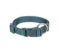 Collier pour Chien Trixie Premium Bleu S/M 30-45 cm - Marque : Trixie - EAN : 4053032670969