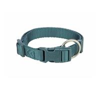 Collier pour Chien Trixie Premium Bleu S/M 30-45 cm