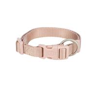 Collier pour Chien Trixie Premium Blush S/M 30-45 cm