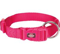 Collier pour chien Trixie Premium Fuchsia