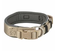 Collier pour Chien Trixie Premium Graphite Sable L 46-55 cm