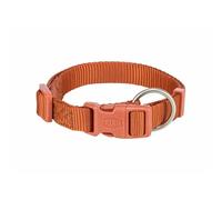 Collier Premium 35-55 cm/20 mm rouille