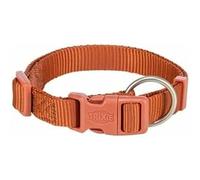 Collier pour Chien Trixie Premium Orange XS/S 22-35 cm
