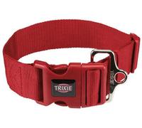 Collier pour chien Trixie Premium Red