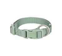 Collier pour Chien Trixie Premium Vert XS/S 22-35 cm