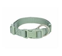Collier Pour Chien - Trixie - Xs/S 22-35 Cm - Sauge - Boucle - Nylon - Extra Small, Small - Uni