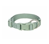 Collier Pour Chien - Trixie - Xs/S 22-35 Cm - Sauge - Boucle - Nylon - Extra Small, Small - Uni
