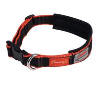 Collier pour chien Weatherbeeta Therapy-Tec Noir S