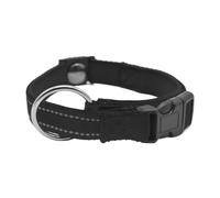 Collier pour chiens | Réfléchissant pour une utilisation tout au long de la journée, collier magnétique pour chiens âgés - pour randonnée, randonnée, nuit, voyage, vacances, jardin, salon, camping