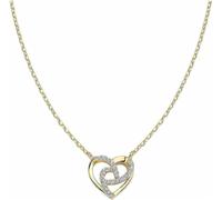Collier pour dames Amen CLHHGBZ