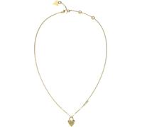 Collier pour dames Guess JUBN04210JWYGT-U