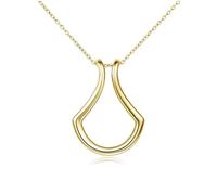 Collier pour femme avec pendentif en forme de cœur et chaîne d'ancre, souvenir d'un amour infini pour femme, épouse et petite amie