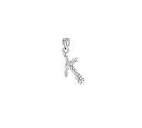 Collier pour femme en argent sterling 925 avec initiales de l'alphabet et lettres de l'alphabet A et B, accessoires pour femmes, chaîne ras du cou, fabrication de colliers en argent fin