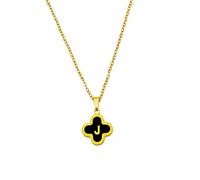 Collier pour Femme Filles Initiale Lettre de alphabet Pendentif de A B C D E F G H I J K L M N O P Q R S T U V W X Y Z Cadeau pour Femme Fille Cadeau pour Noël, Anniversaire, Saint-Valentin (J)