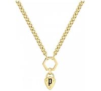 Police Pejln2009941 Necklace Doré Femme
