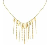 Police Pejln2010201 Necklace Doré Femme