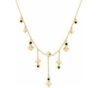 Police Pejln2010441 Necklace Doré Femme