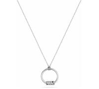 Collier pour femme - POLICE - PEJLN2212301 - 45 cm - Acier inoxydable - Gris