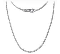 Collier Pour Femme Silberdream Chaîne Dancre En Argent Sterling 925 Sdk21190