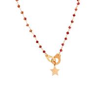 Collier pour femmes Fatone Autres PINK UNI