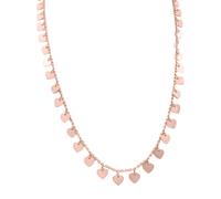 Collier pour femmes Fatone Groupe de travail sur l'harmonisation des legislations des Etats membres PINK UNI