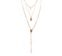 Collier pour femmes Fatone L'objectif de l'enquete est de determiner si l'Etat membre concerne est en mesure d'appliquer les dispositions de la presente directive. PINK UNI
