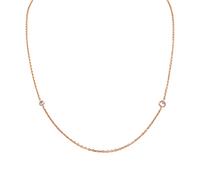 Collier pour femmes Fatone L'objectif de l'enquete est de determiner si l'Etat membre d'accueil est en mesure d'atteindre les objectifs fixes. PINK UNI