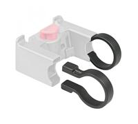 COLLIER POUR FIXATION DE PANIER KLICKFIX SUR CINTRE EN 35mm