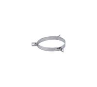 Collier pour hauban THERMINOX TI , diamètre 150 mm Réf. CHI 150 TZ / 20150060