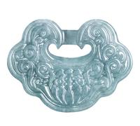 Collier pour homme, pendentif lotus en jadéite, bijoux de luxe, véritables talismans, pierre précieuse naturelle, breloque vintage en jade