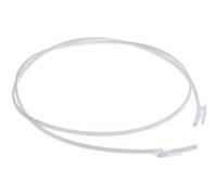 Collier pour joint de hublot 41018408 pour Lave linge CANDY, HOOVER, IBERNA, ROSIERES, ZEROWATT , DYNAMIC NEXT
