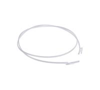 Collier pour joint de hublot 41018408 pour Lave linge CANDY, HOOVER, IBERNA, ROSIERES, ZEROWATT , DYNAMIC NEXT
