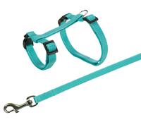 Trixie Harnais Pour Lapins, assortiments de couleurs.