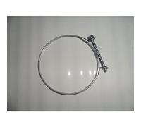Collier pour lave linge electrolux G