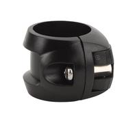 Collier pour Paddle Board - Remplacement De Fixation À Libération Rapide - Ajusteur de Serrage pour Mât de Pagaie - pour Canoë Kayak Pêche Nautique Sports Nautiques Rivière Lac Piscine Extérieur
