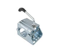 Collier pour roue de support KNOTT 4802879X, 60mm