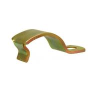 Collier pour silentbloc intérieur de barre stabilisatrice avant pour Scirocco