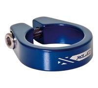 Collier pour tige de selle XLC PC-B05 Bleu